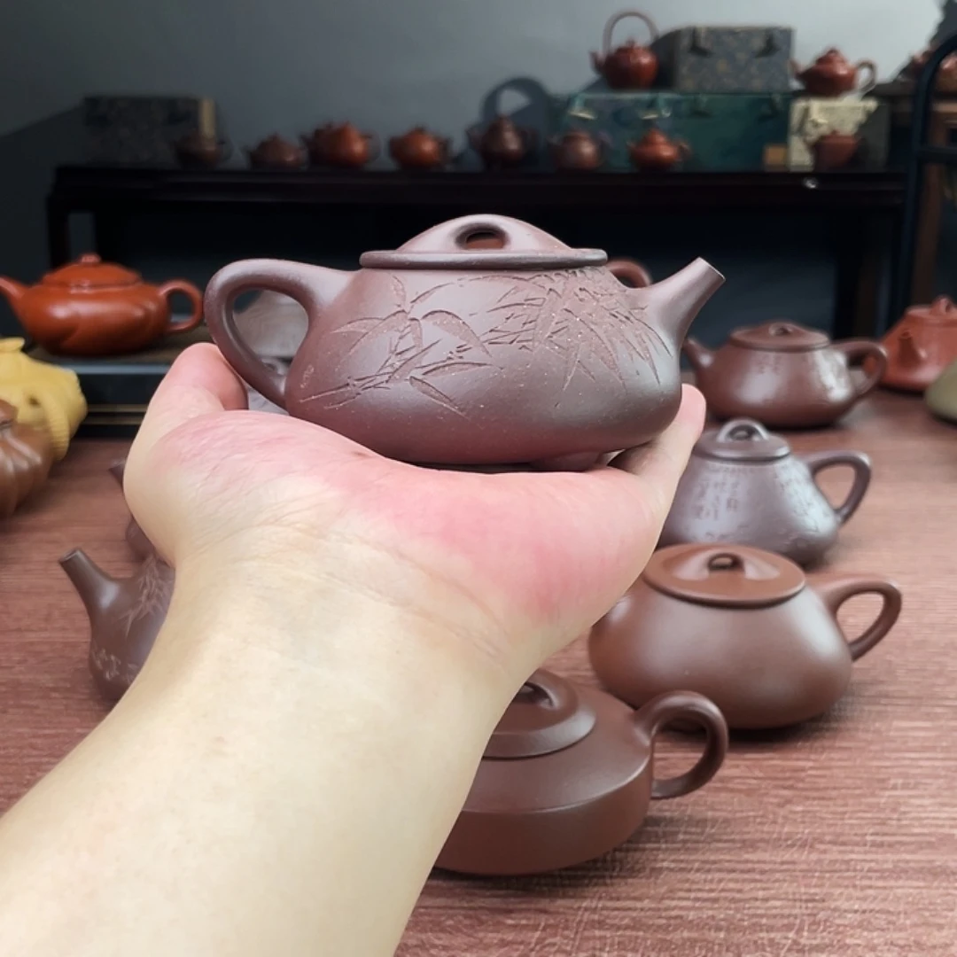槿***生宜兴紫砂紫砂宜兴紫砂壶补差价1000