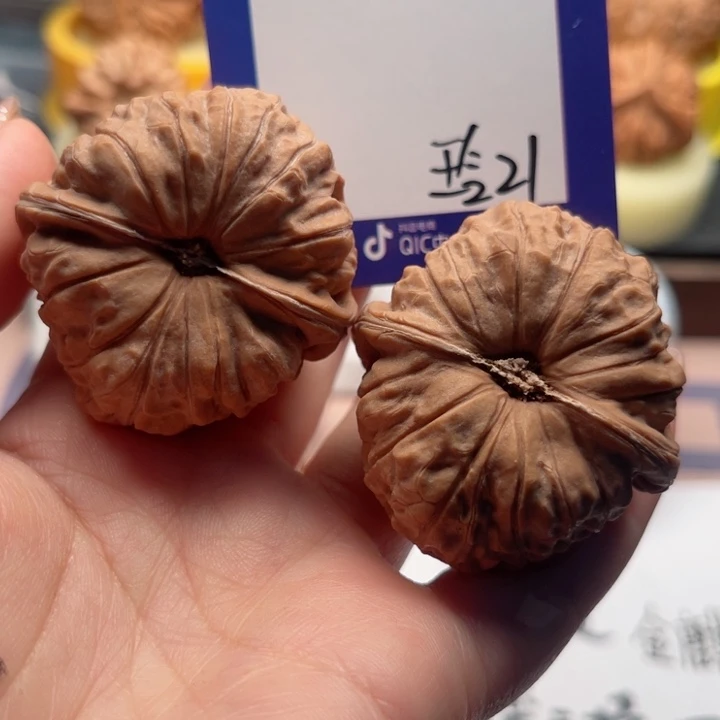 把件文玩核桃无**域文玩核桃21