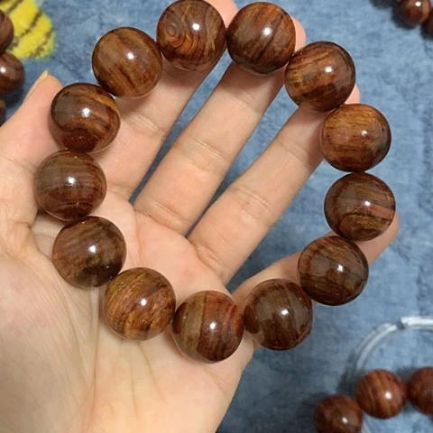 手串/手链黄花梨/降香黄檀