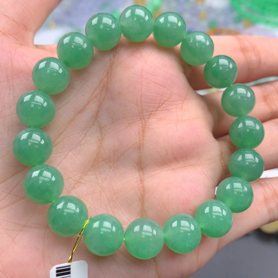 毛衣链未镶嵌翡翠