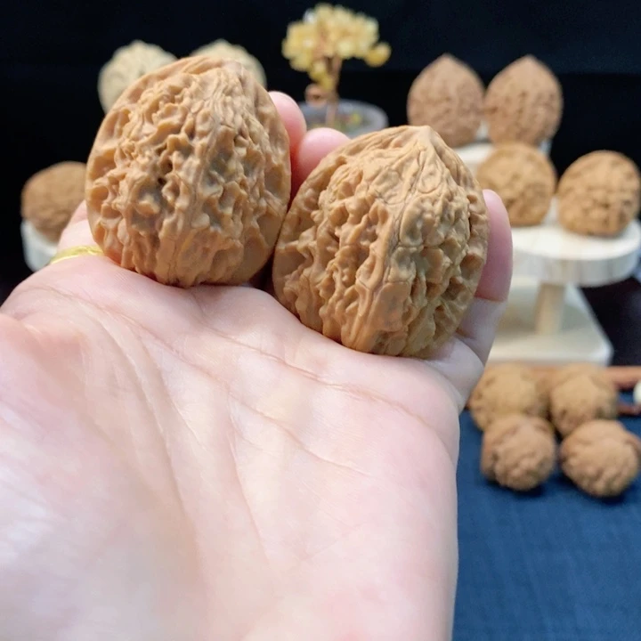 吊坠桃核福利野生丹樽36