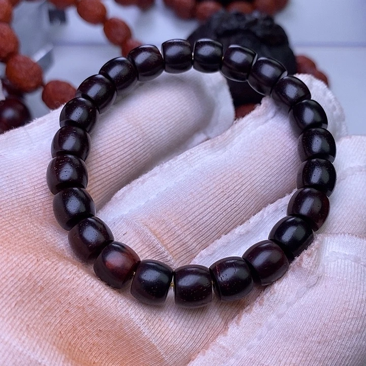 手串/手链檀香紫檀（小叶紫檀）89特价