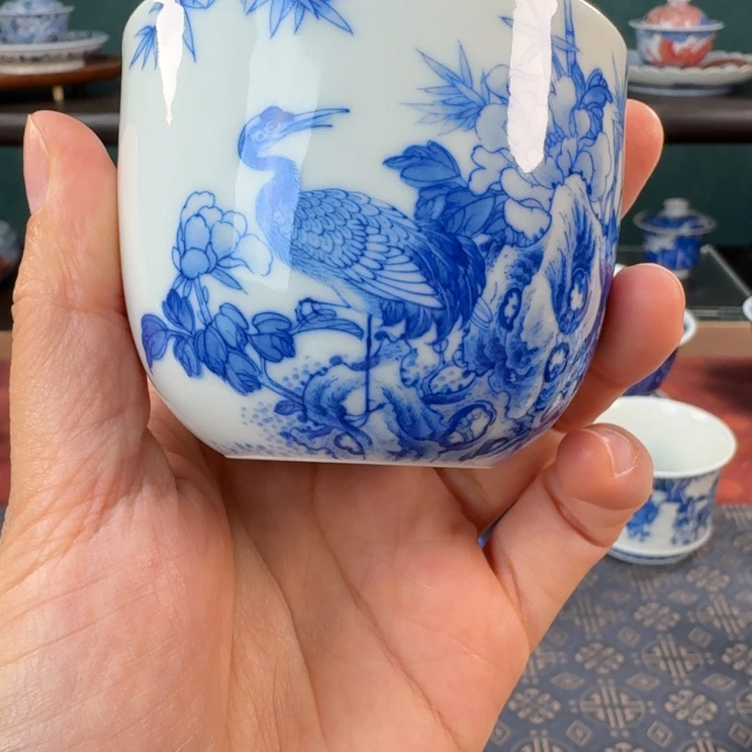 瓷片优游瓷生活雅器