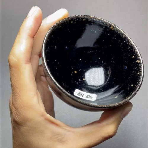 【闪购商品】茶盏-瑕疵-551.........