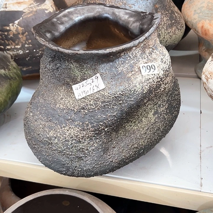 景德镇精品花盆栽适合盆栽适合