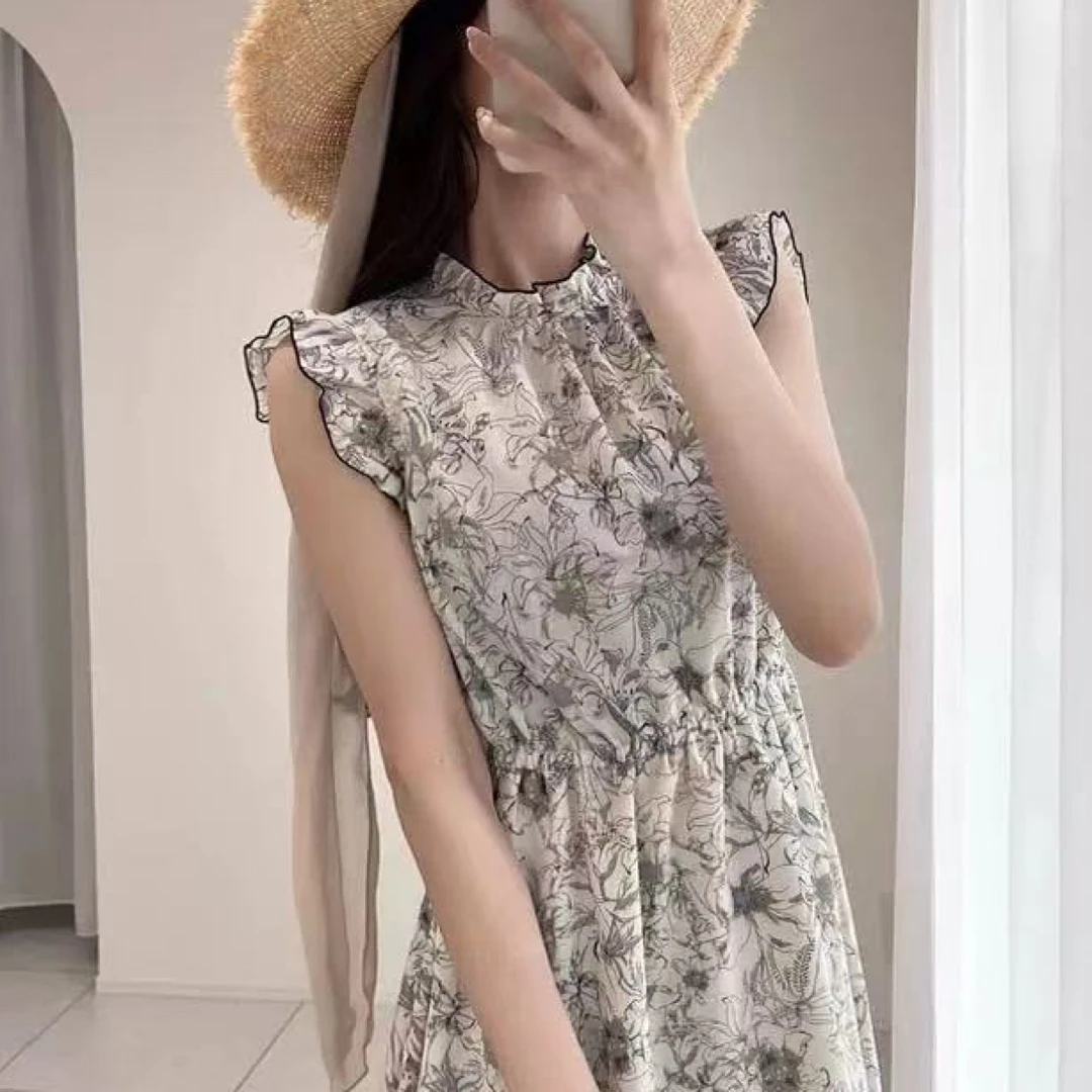 1孤品女装连衣裙喊名字去拍