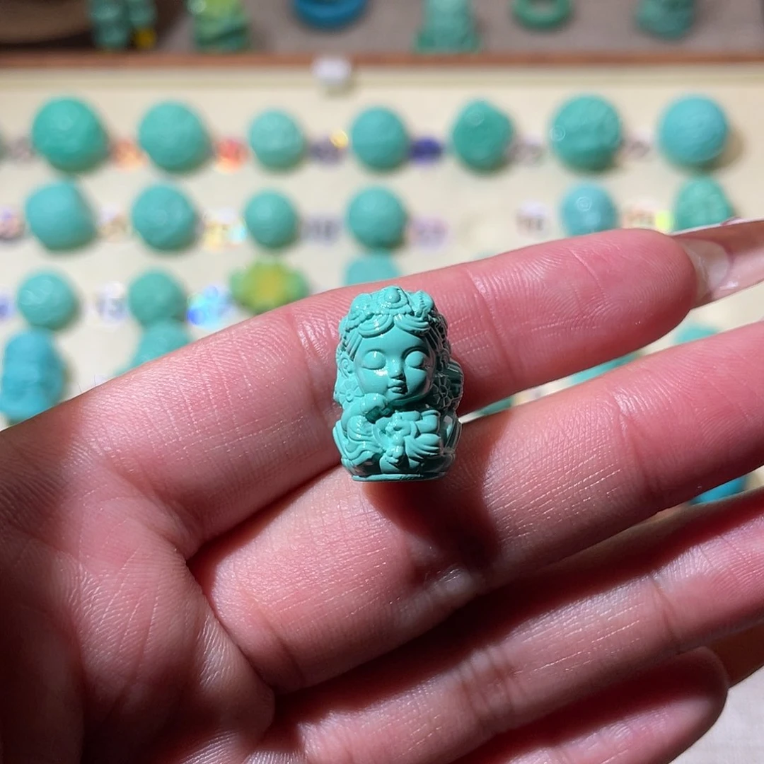 湖北原生态配饰卡12.2