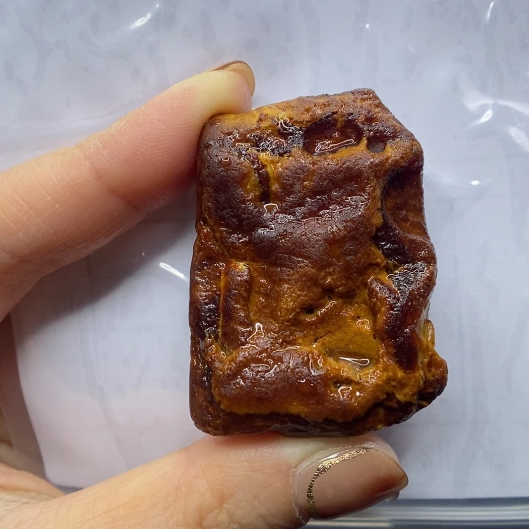 定制蜜蜡未镶嵌郎