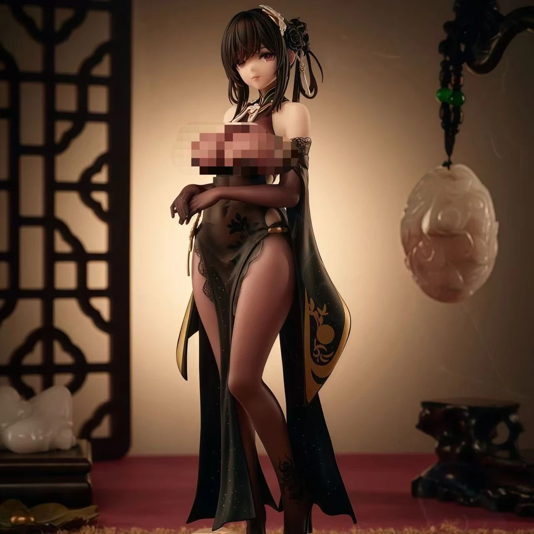 【PF女手办】镇海奇奢华苑限定美少女手办模型动漫摆件