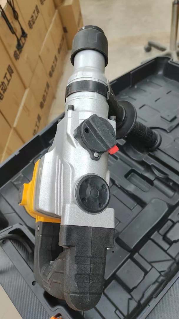 大功率电锤交流电「吴哥专属」