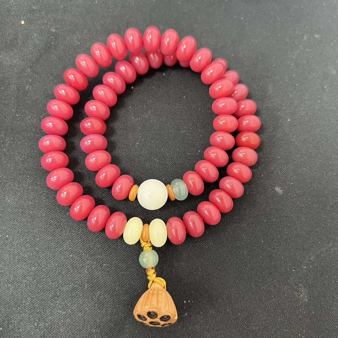 YW064精品手串（无礼盒）