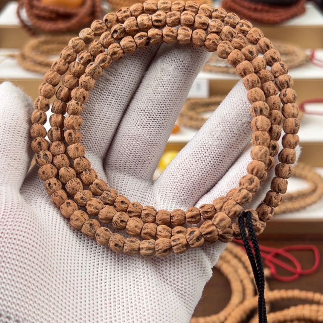 吊坠柏香籽/百香籽7