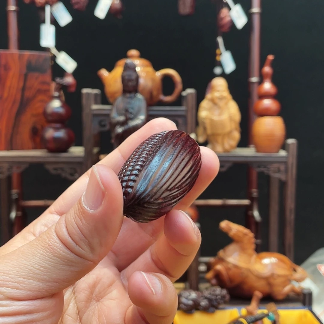 檀香紫檀（小叶紫檀）玉米