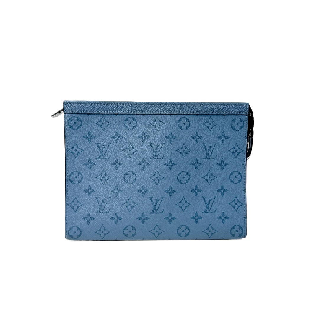 95新 路易威登 安洁利严选/BK0155477 手拿包