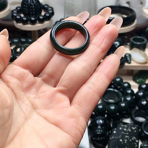 【闪购商品】未镶嵌手链和田玉