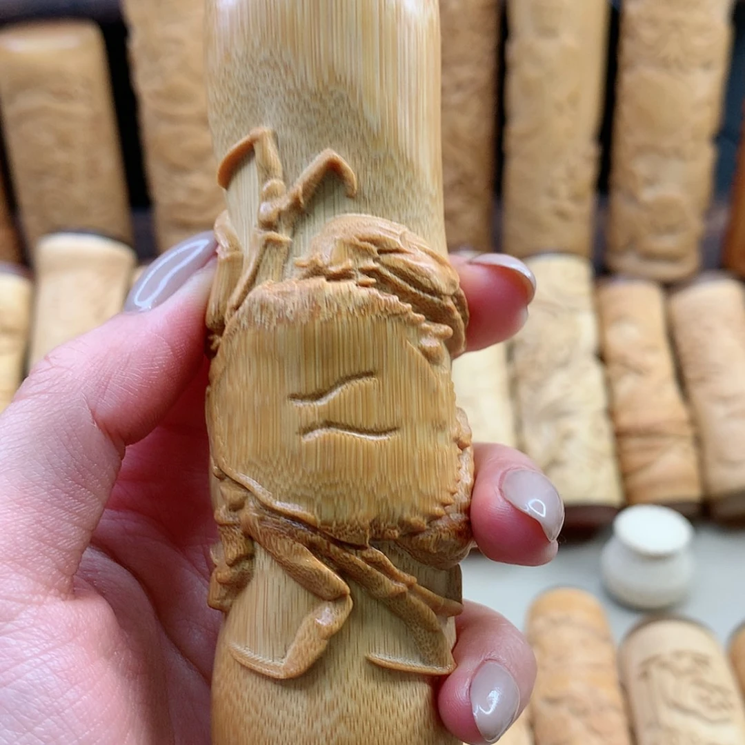 【闪购商品】竹实心竹哈哈哈哈哈哈