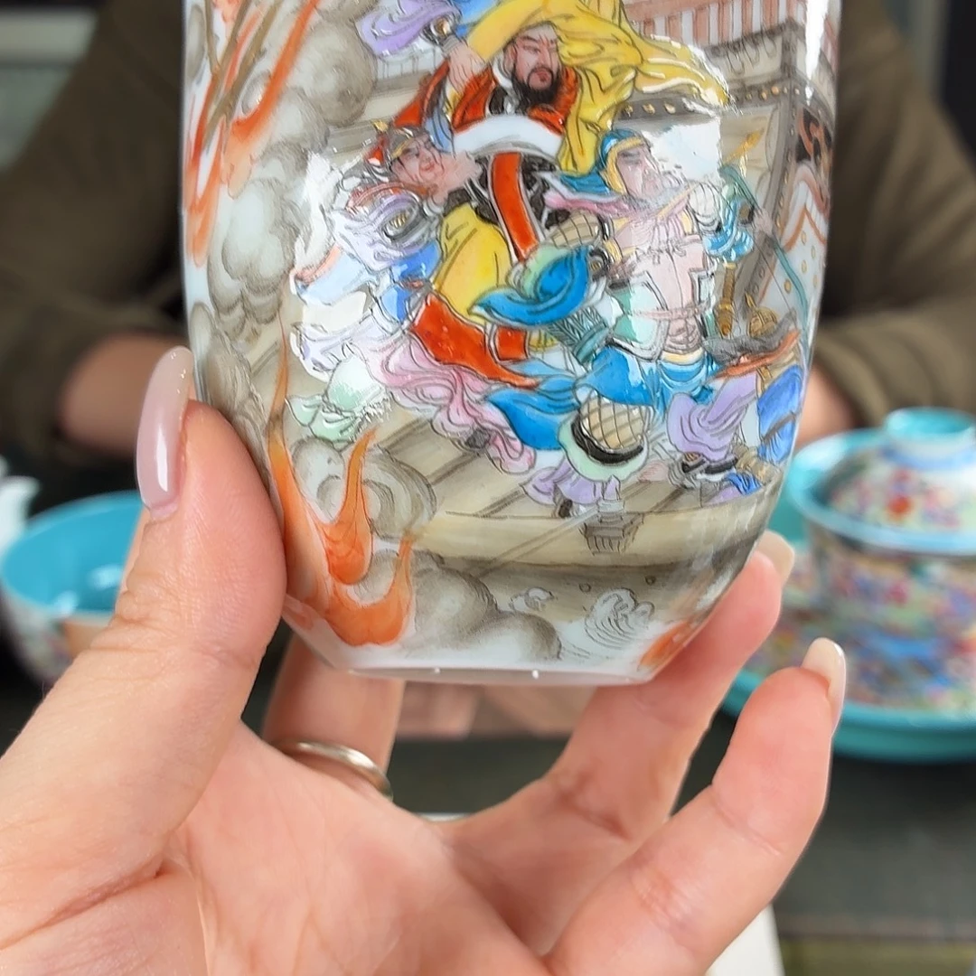 九鸣瓷艺九鸣瓷艺