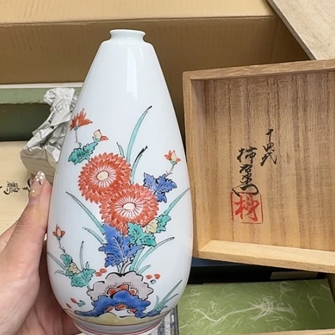 瓷器。瓷器。瓷器。