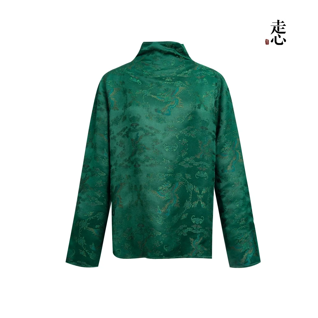 【走心非遗】 套头衫25Z25116939