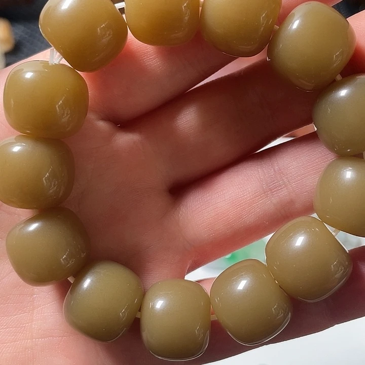 紫金钵盂菩提吊坠