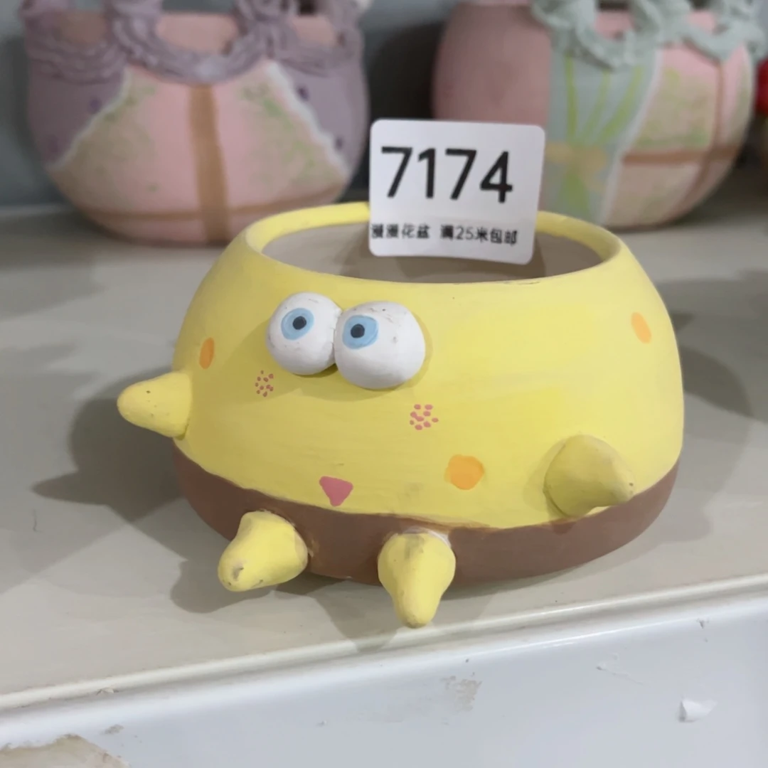 7174内口6景德镇手工制作