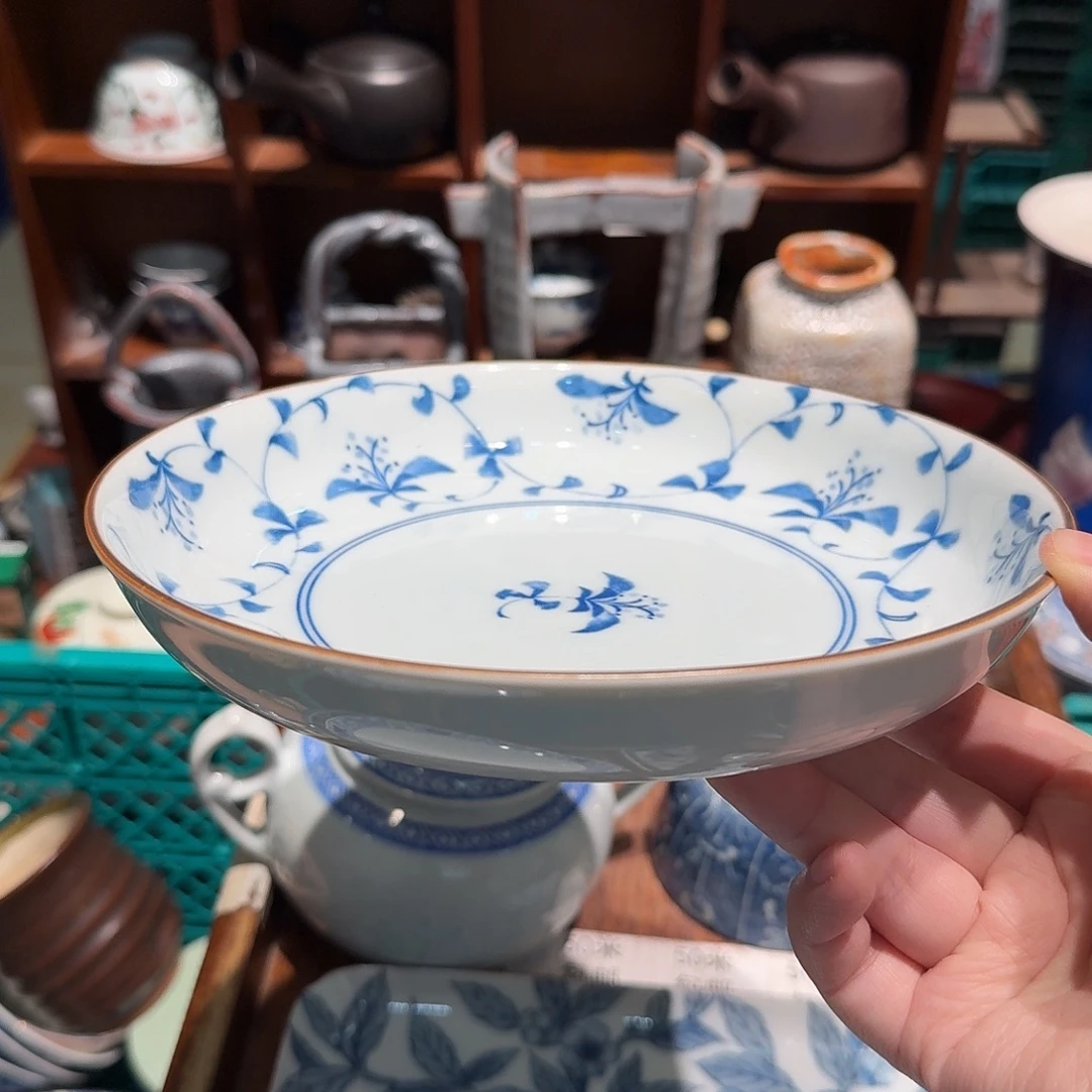 瓷片五十包邮 凑单发货