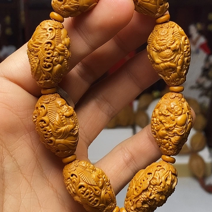 手串/手链橄榄核hhhhhhhbbbbhhjbbn