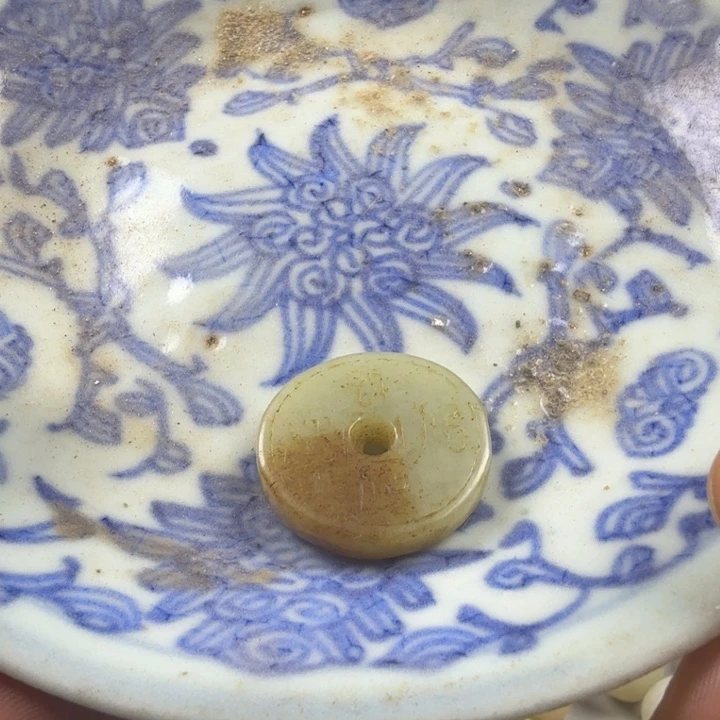 摆件欢迎来到战汉之宝