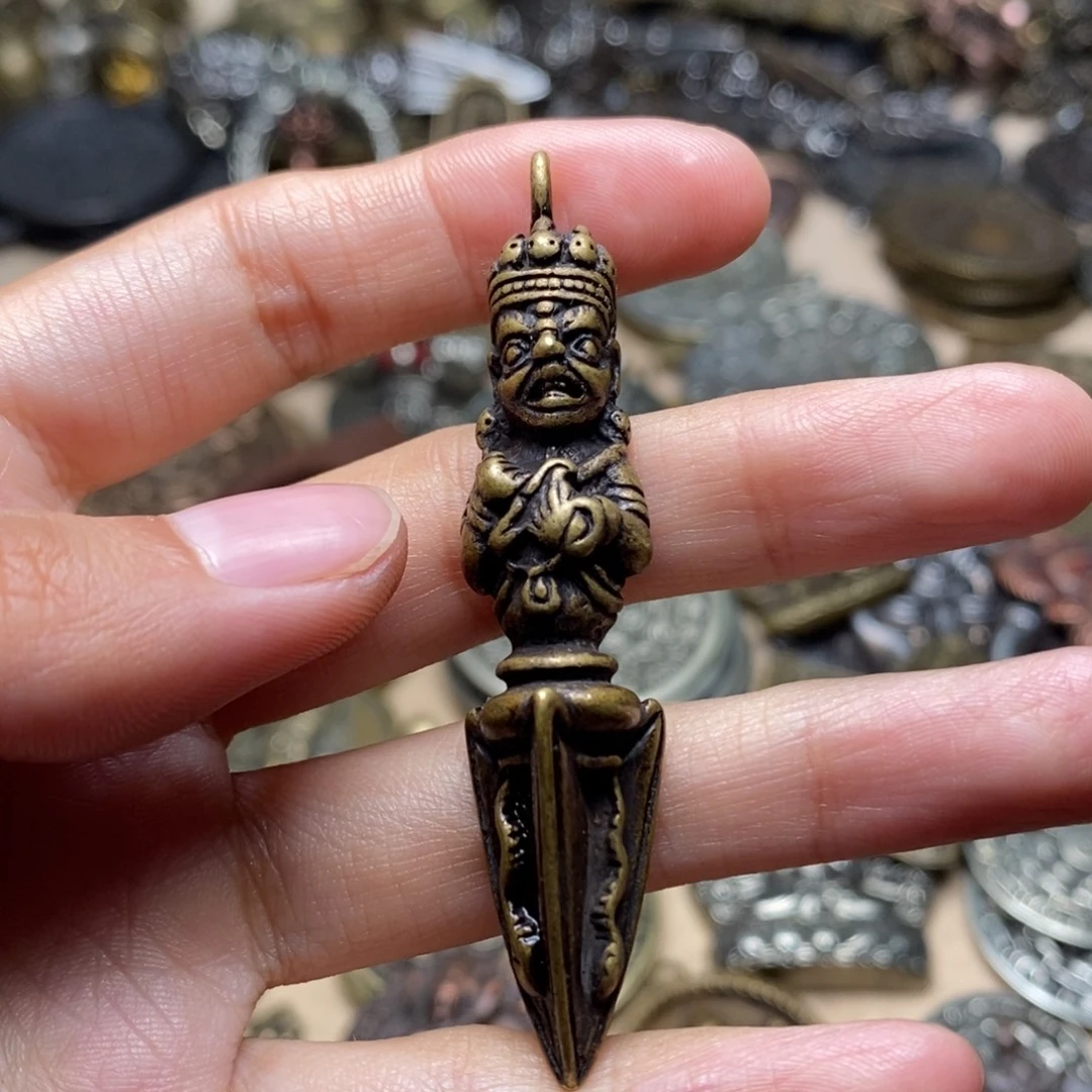 铜家居工艺挂件吊坠