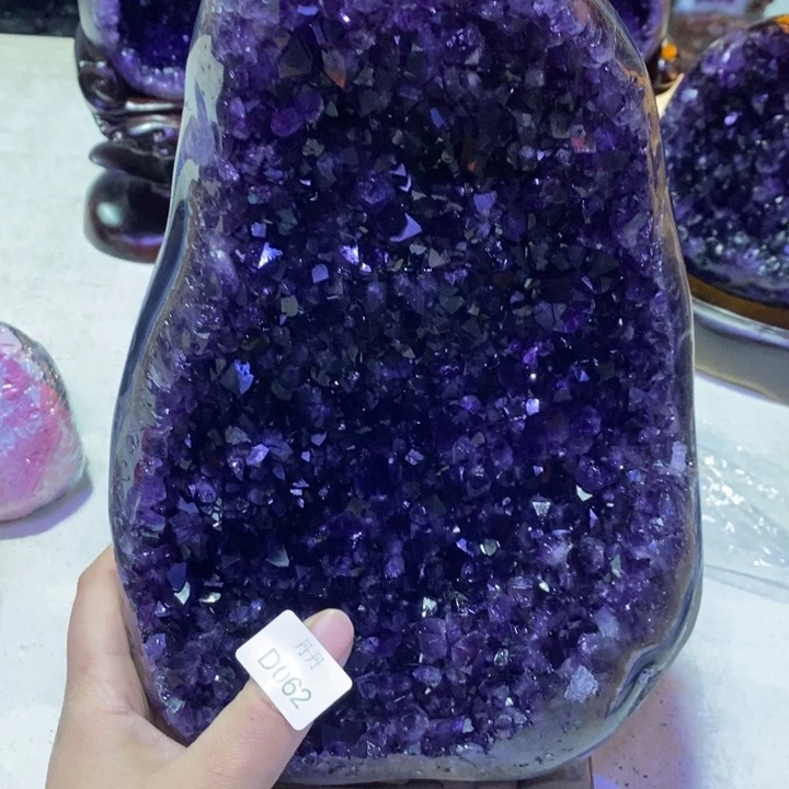 水晶摆件未镶嵌D*Z摆件