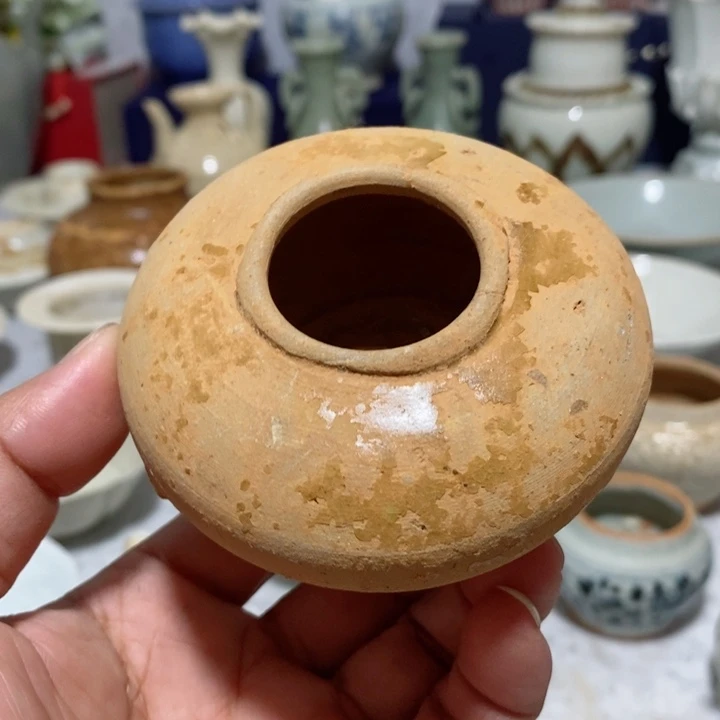 瓷片在这样的日子里是因为