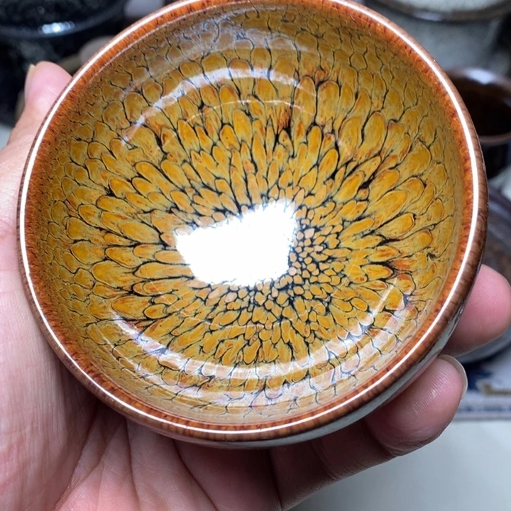 茶盏盏心茶器热卖中