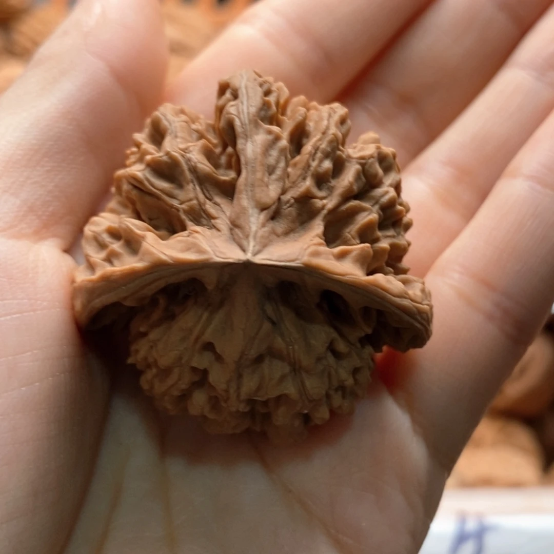 ****饭核桃定制商品不退不换