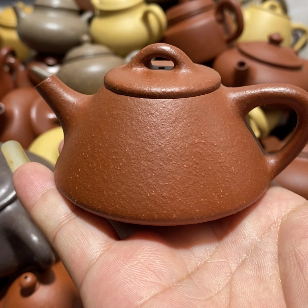 茶壶紫砂闪购商品紫砂壶