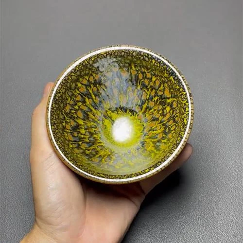 【闪购商品】茶盏-10133..........