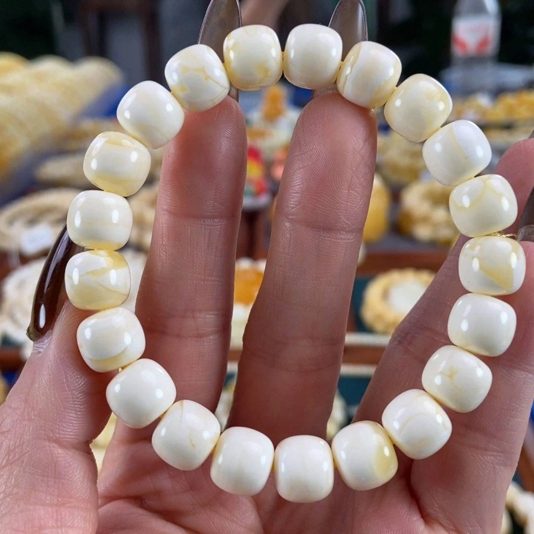 琥珀未镶嵌珠宝奇石10同料12.67