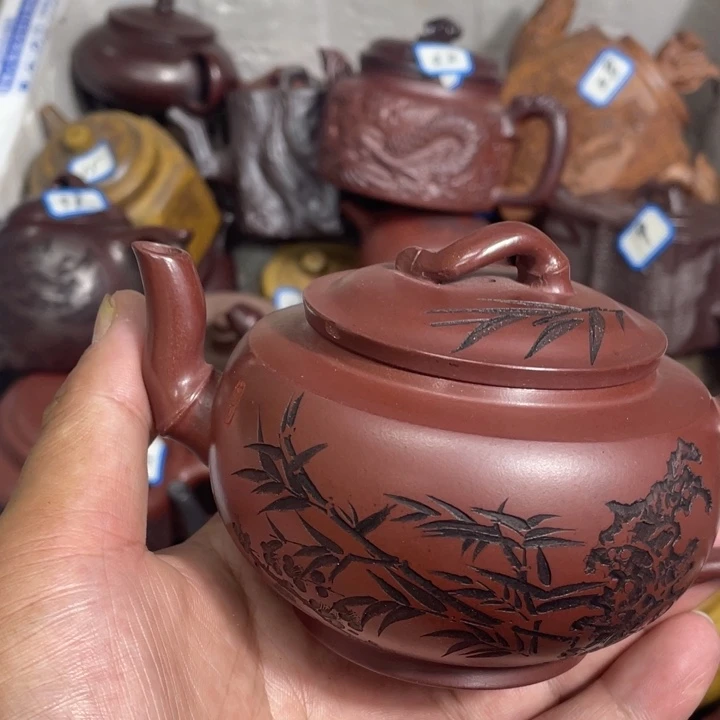 茶壶紫砂紫砂壶紫砂紫砂紫砂