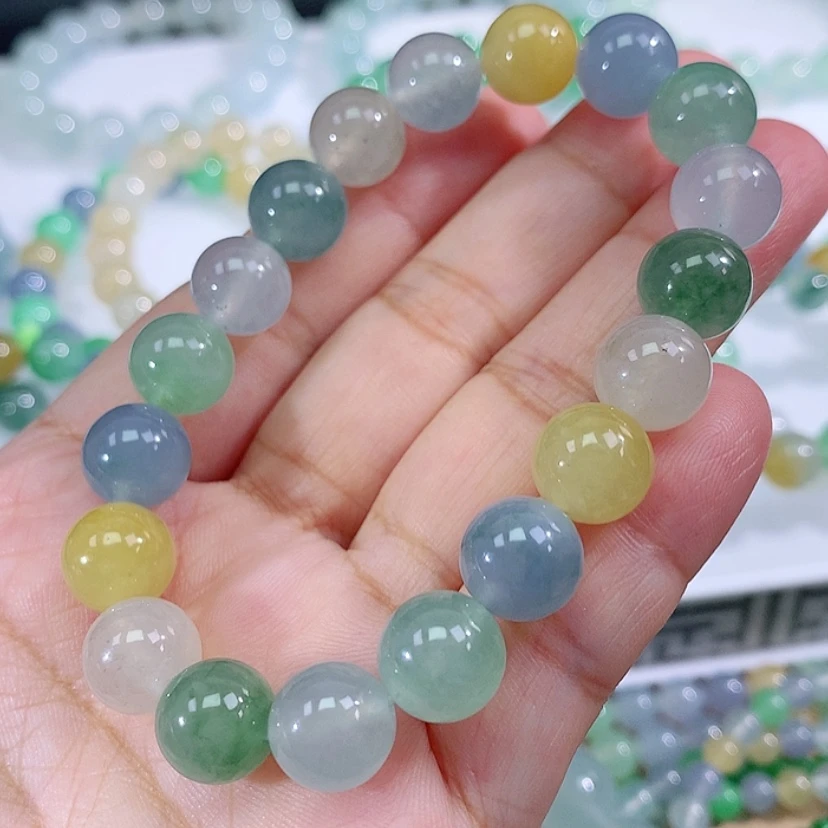 【闪购商品】未镶嵌手链翡翠