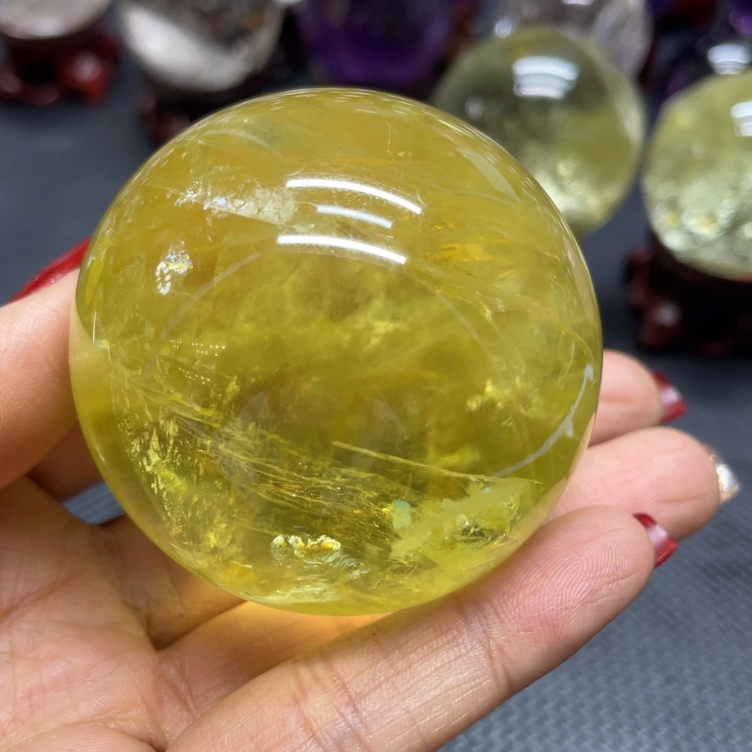 水晶L2546未镶嵌天然水晶