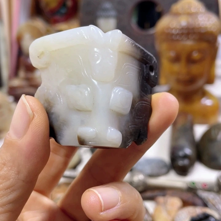 挂件。