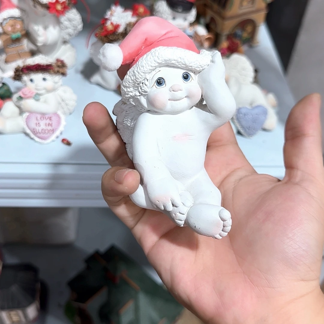 百***有瓷片中古老货默认微瑕