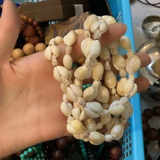 基哥日瓷中古精选