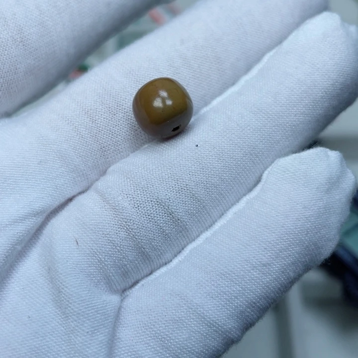 南红玛瑙未镶嵌其他