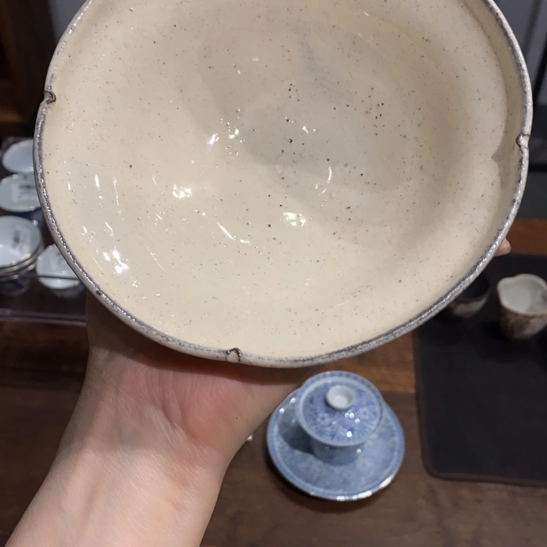 木*仟户烧严选茶器。