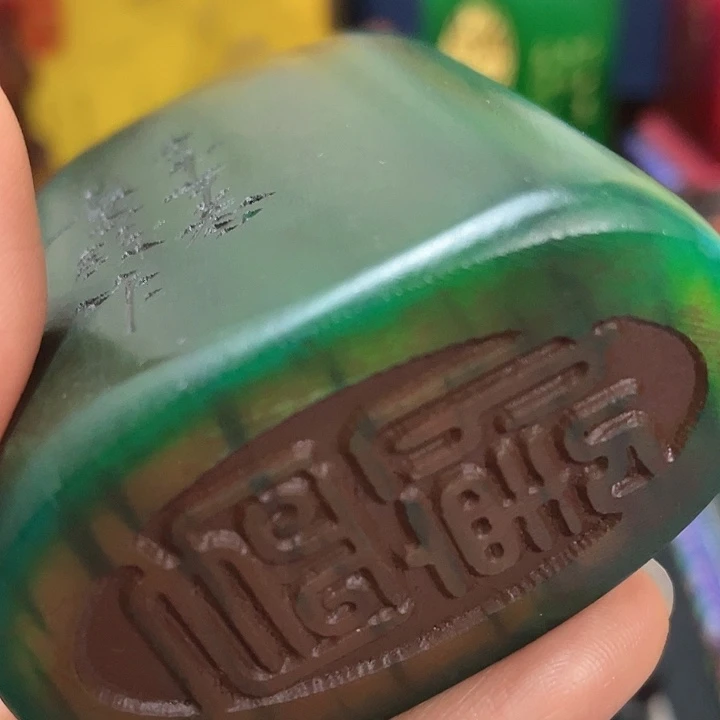 寿山石印石篆刻印章引首章闲章姓名章生日礼物