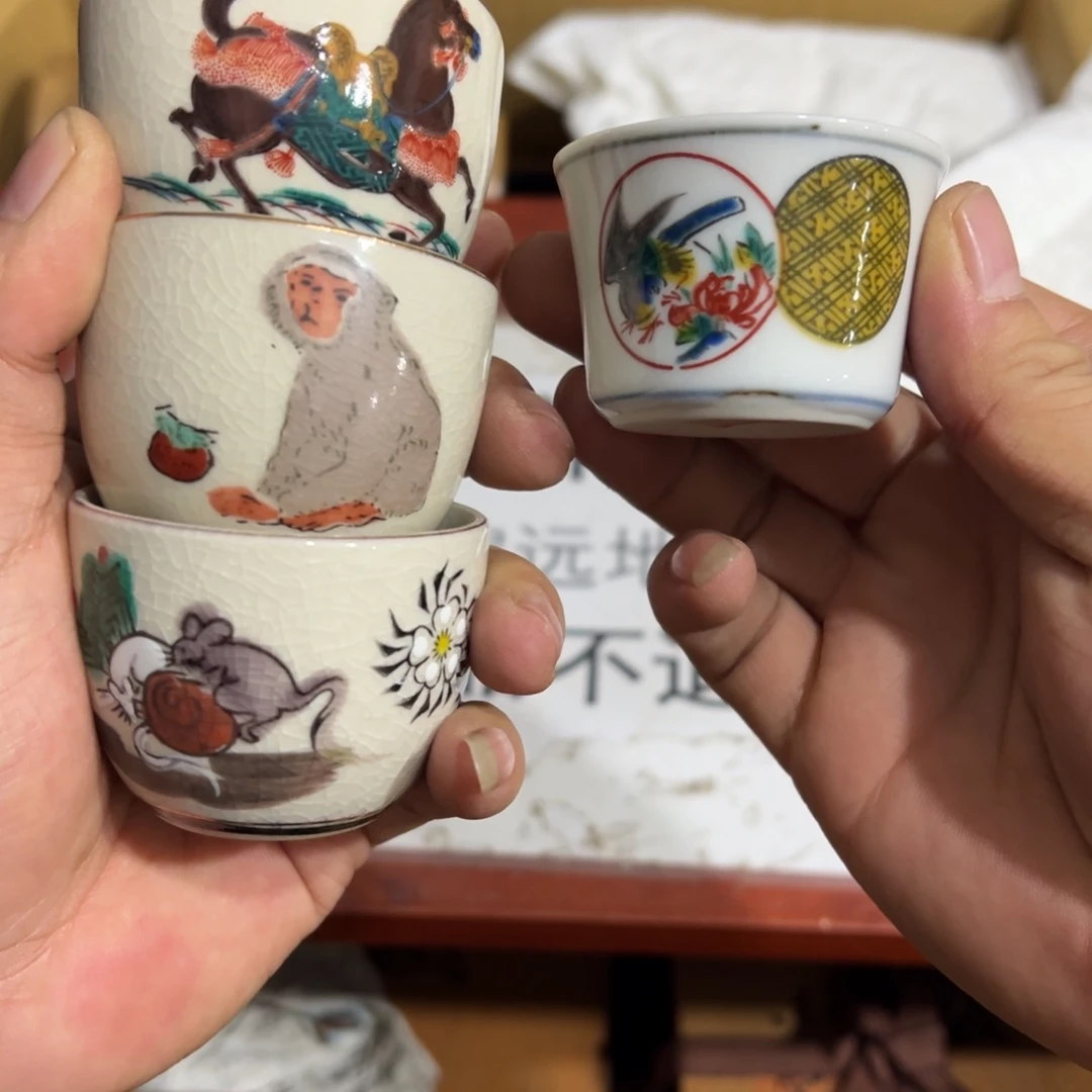 摆件陶瓷制品加工技术和