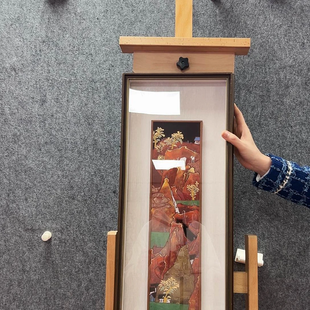 书法zym亲笔手绘作品