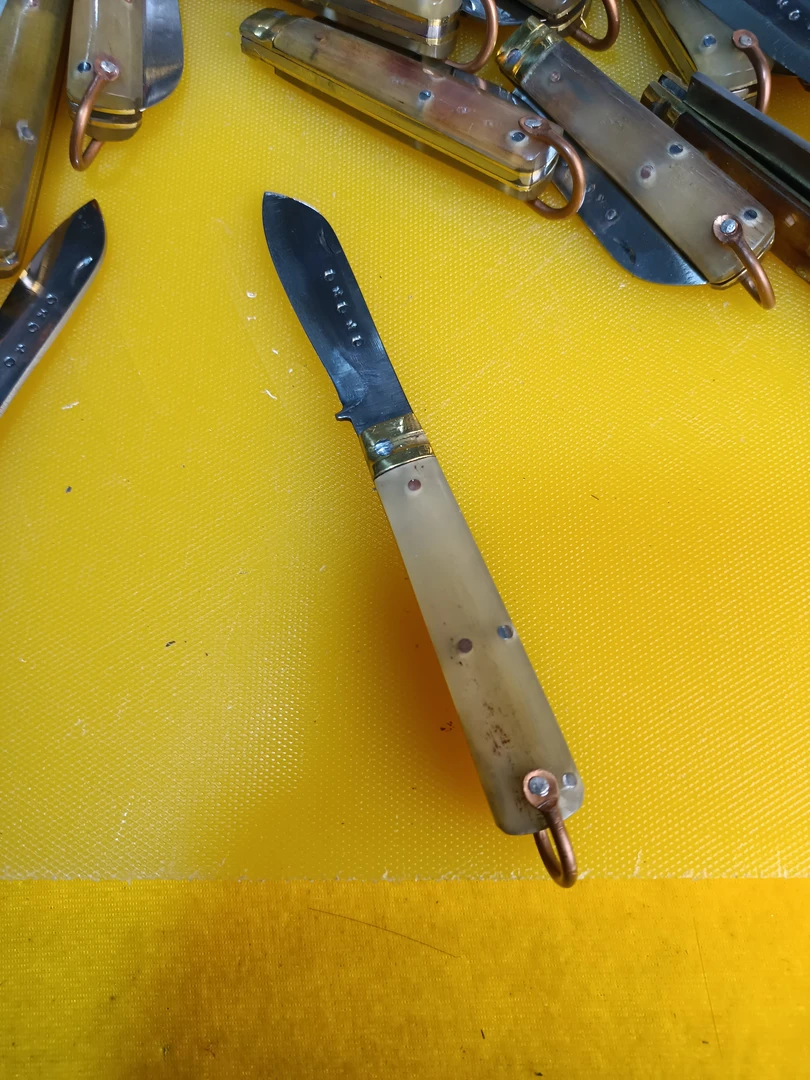 大河家家用瓜果刀