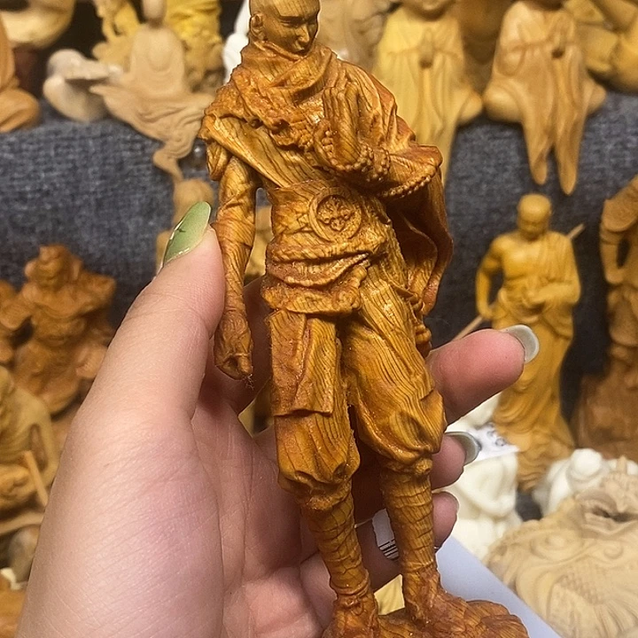 柏木（崖柏）崖柏瑕疵武