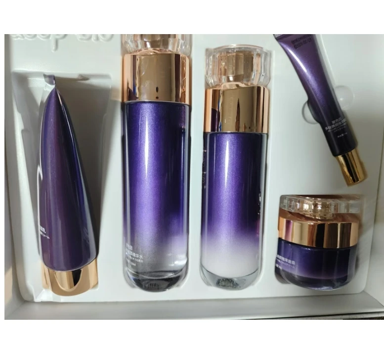 玻色因多肽植萃五件套